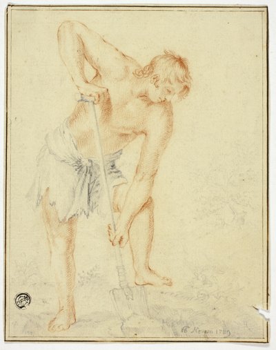 Kürekli Adam by called Cavaliere d