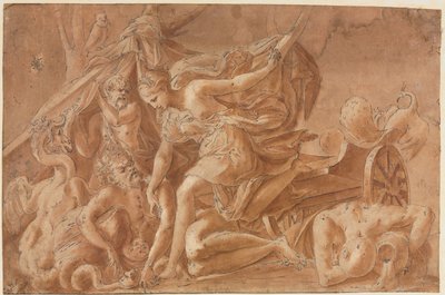 Primaticcio