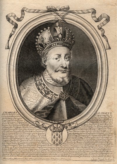 Kel Charles II