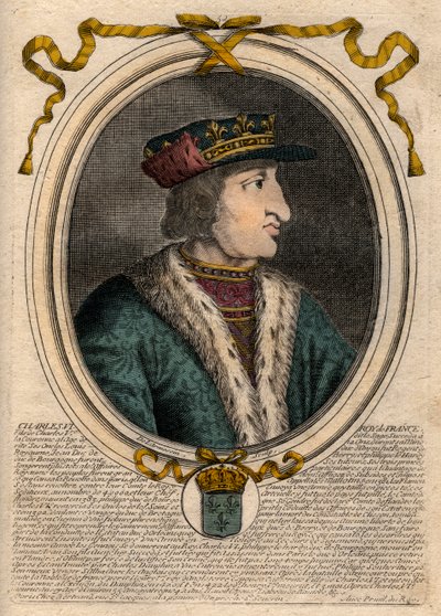 Charles