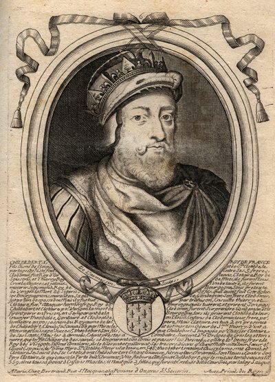 Childebert
