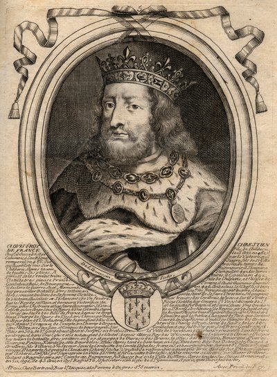 Clovis I
