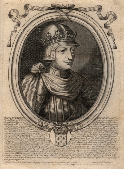 John II