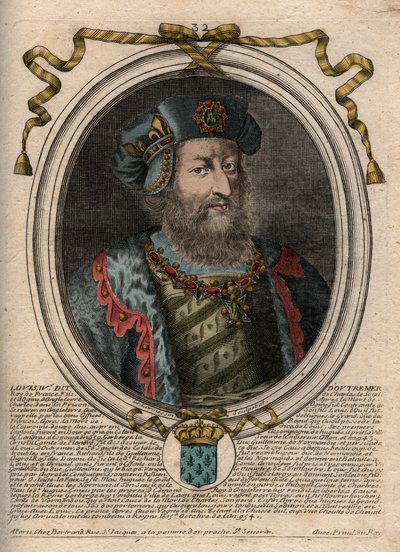 Louis IV d