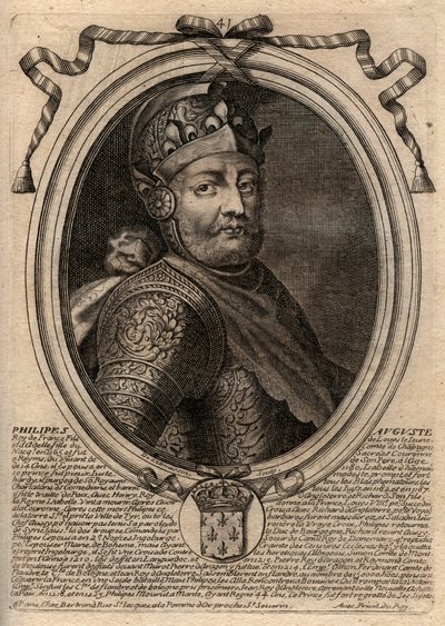 Philip II