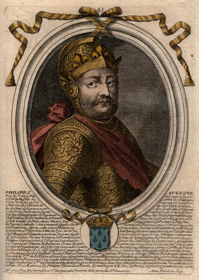 Philip II
