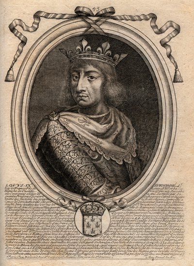 Saint Louis
