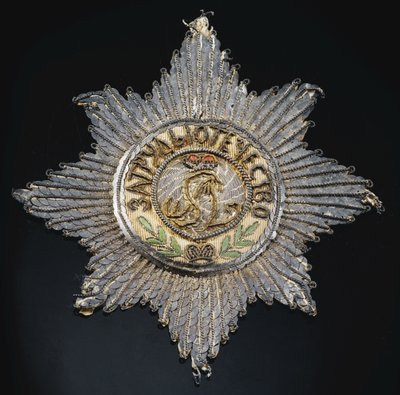 Aziz Alexander Nevsky İmparatorluk Nişanı by decorations and medals Orders