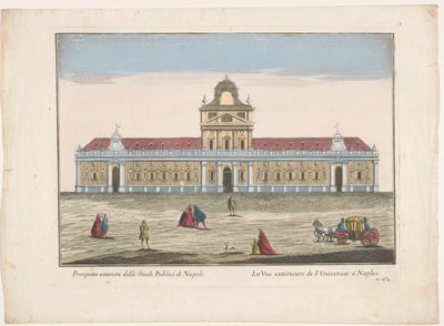 Napoli Üniversitesi