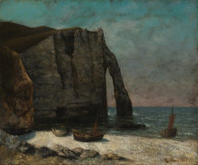 Etretat