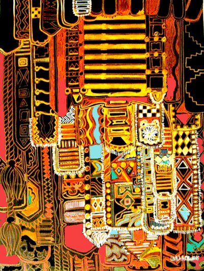  by linda arthurs