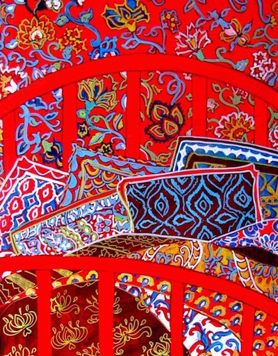  by linda arthurs