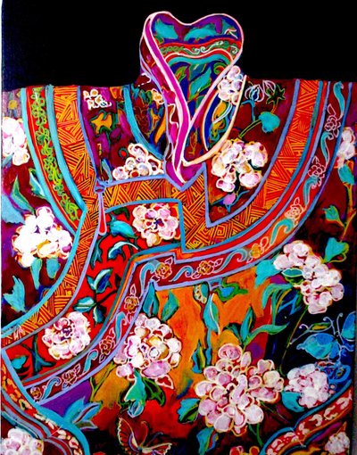  by linda arthurs