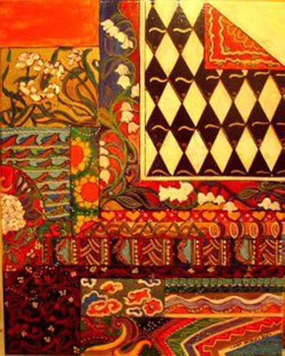  by linda arthurs