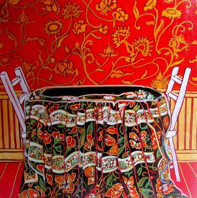  by linda arthurs