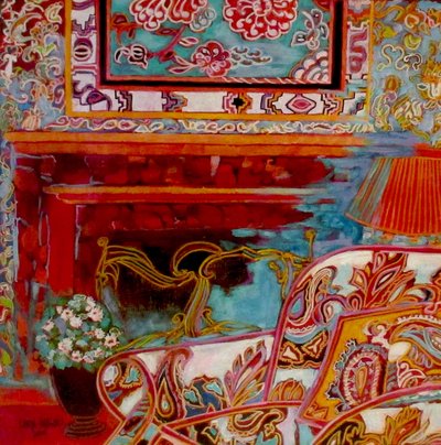  by linda arthurs