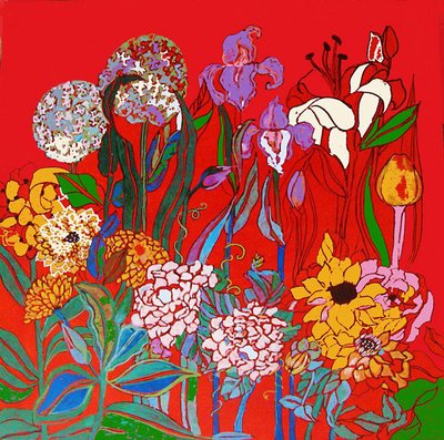  by linda arthurs