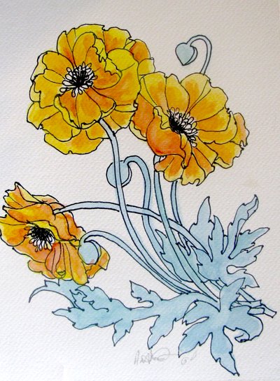  by linda arthurs