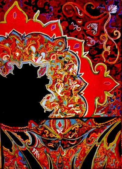  by linda arthurs