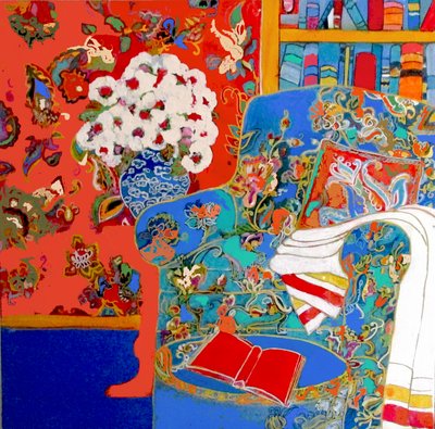  by linda arthurs