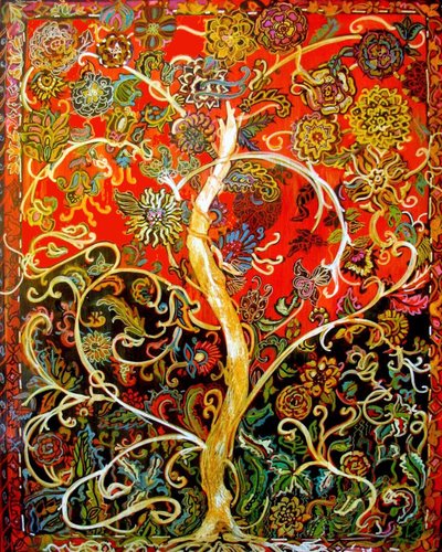  by linda arthurs