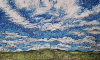 GRAN SABANA VENEZUELA by miguelmendez_art.ve