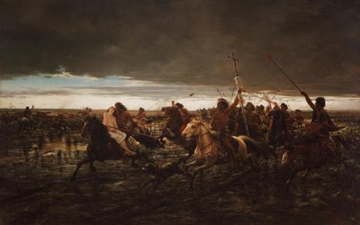  by Ángel DELLA Valle