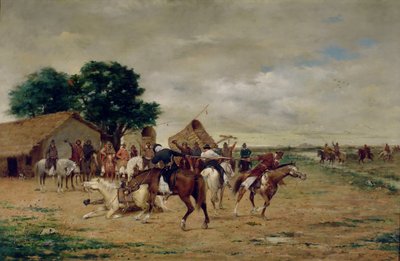  by Ángel DELLA Valle
