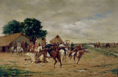 ördek oyunu by Ángel DELLA Valle