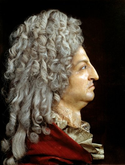 Kral Louis XIV