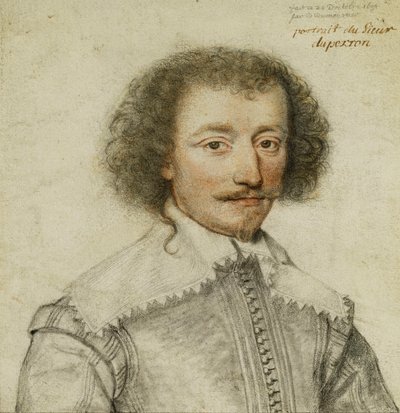Pierre Le Hayer Duperron
