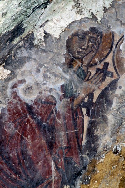 Prodromi, Girit, Yunanistan
