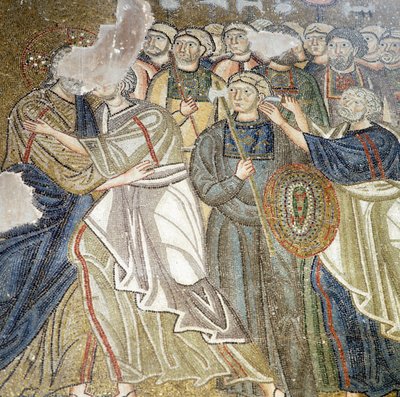 Nea Moni Manastırı
