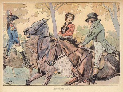 Longchamps