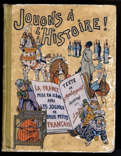 "" Joujoux a l
