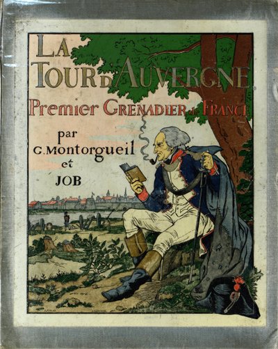 “La Tour d