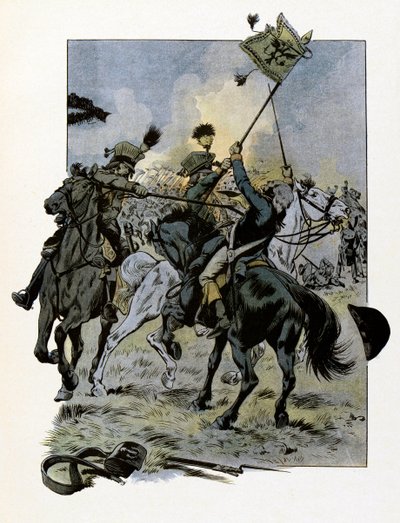 Theophile Malo Corret de La Tour (veya Latour) d