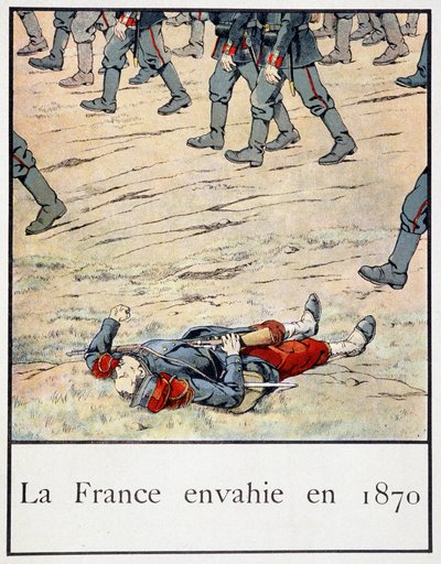 Fransa 1870