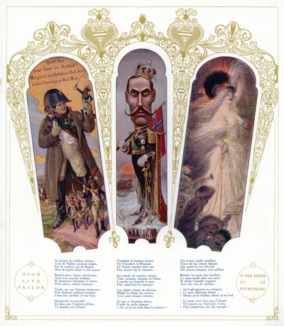 Fransız askeri eğitimi, Norveç Kralı VII. Haakon