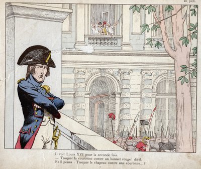 Louis XVI