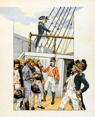 Şubat 1795