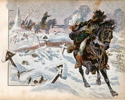 Joachim Murat (1767-1815) 8 Şubat