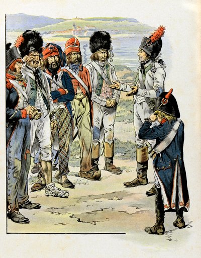 Theophile Malo Corret de La Tour (veya Latour) d