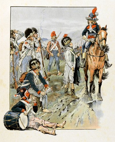 Theophile Malo Corret de La Tour (veya Latour) d