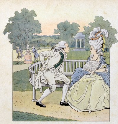 Theophile Malo Corret de La Tour (veya Latour) d