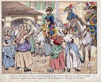 Napolyon I Bonaparte, Fransız İmparatoru by pseudonym for Onfray de Breville Job
