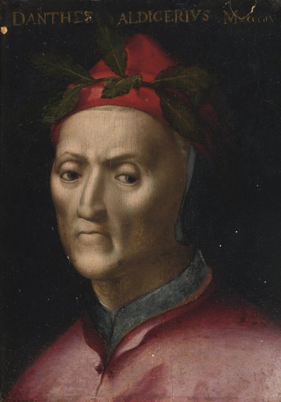 Dante Alighieri
