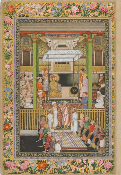  by son of Hoshang (attr.to) Bulaqi