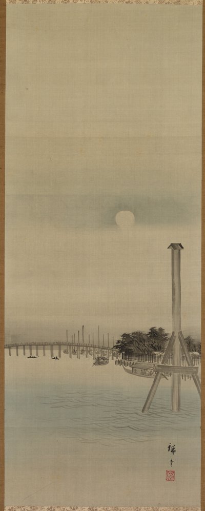 Sumida Nehri