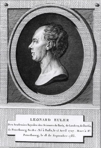 Leonard Euler
